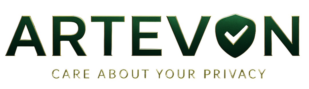 Artevon Technology Kurumsal v5 Yazılımı